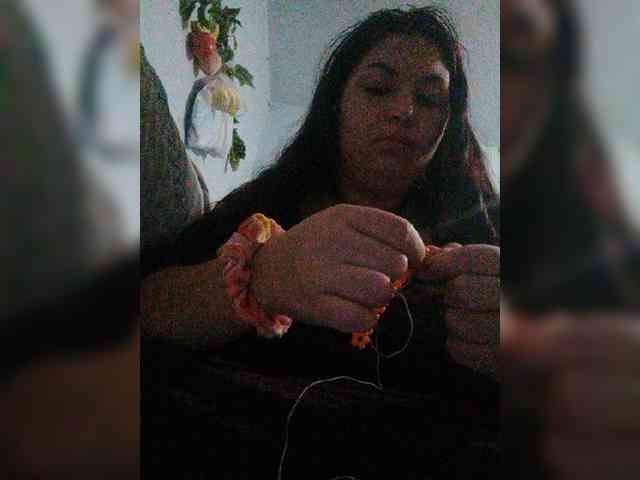 ZaraZaZa- webcam