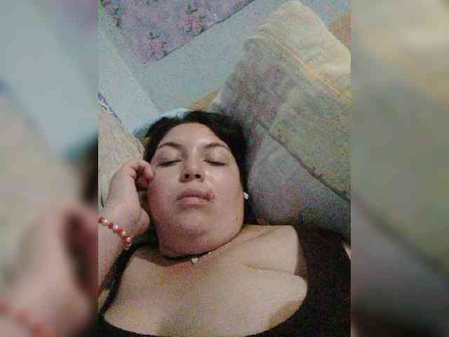 ZaraZaZa- webcam