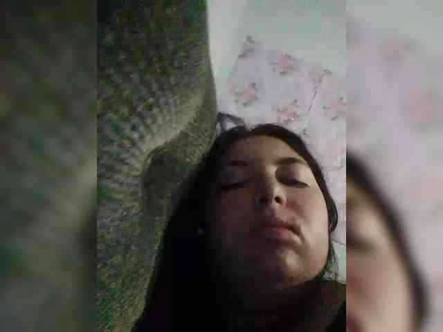 ZaraZaZa- webcam
