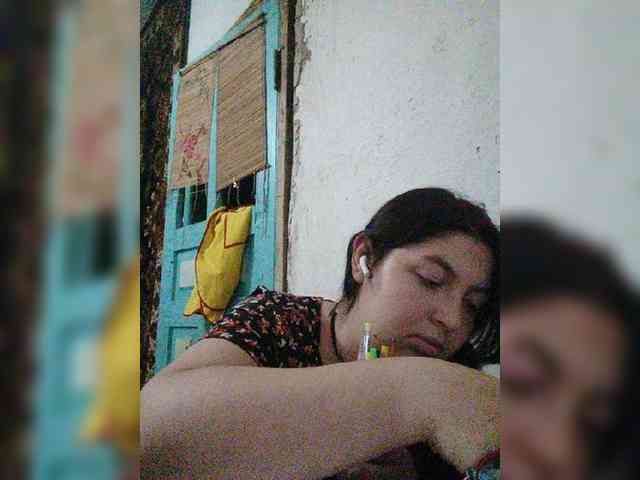 ZaraZaZa- webcam