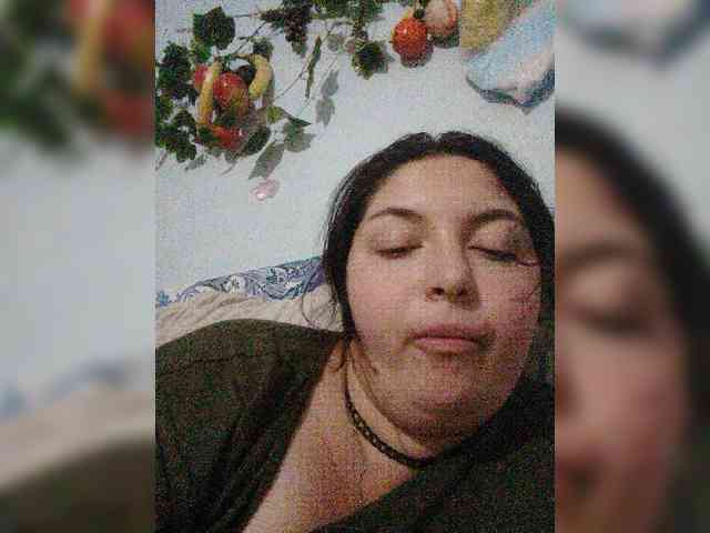 ZaraZaZa- webcam