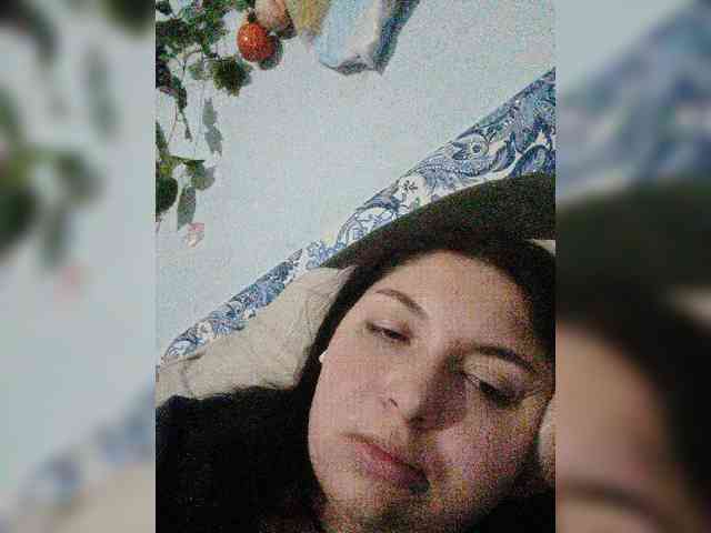 ZaraZaZa- webcam