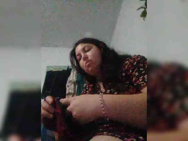 ZaraZaZa- webcam