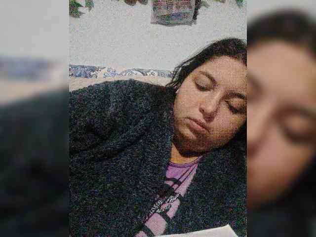 ZaraZaZa- webcam