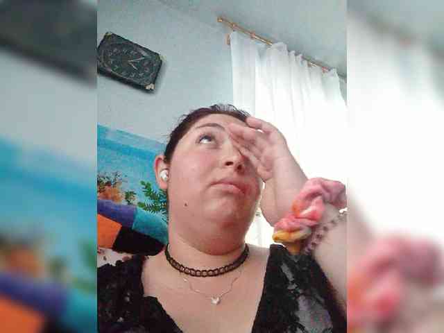 ZaraZaZa- webcam