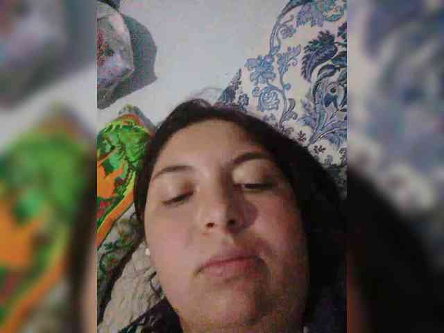 ZaraZaZa- webcam