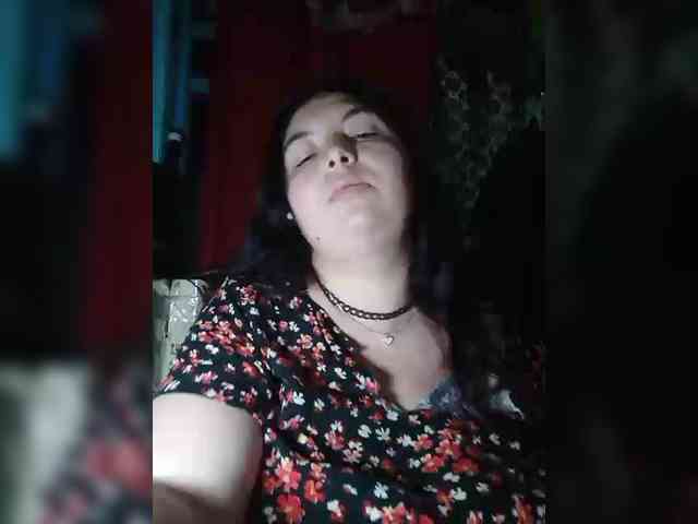 ZaraZaZa- webcam