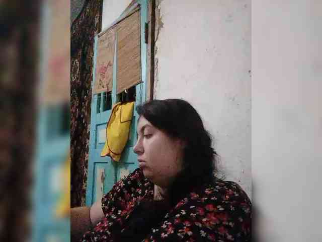 ZaraZaZa- webcam