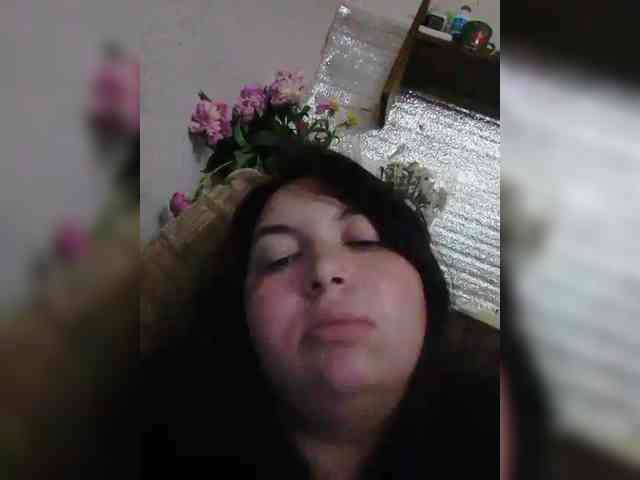 ZaraZaZa- webcam