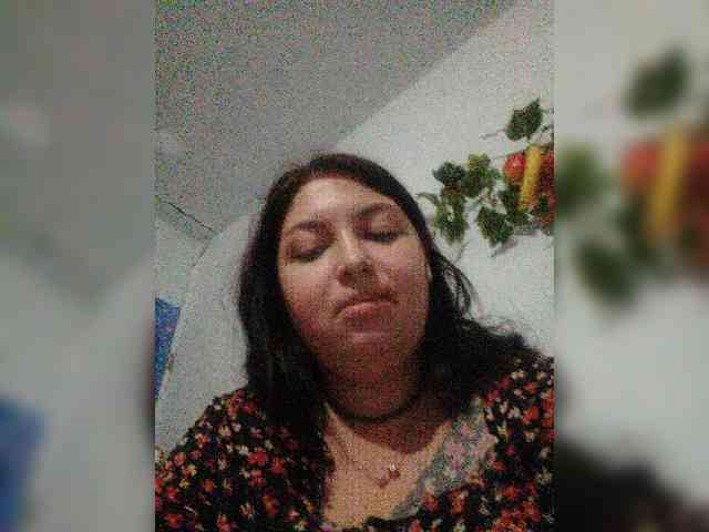 ZaraZaZa- webcam