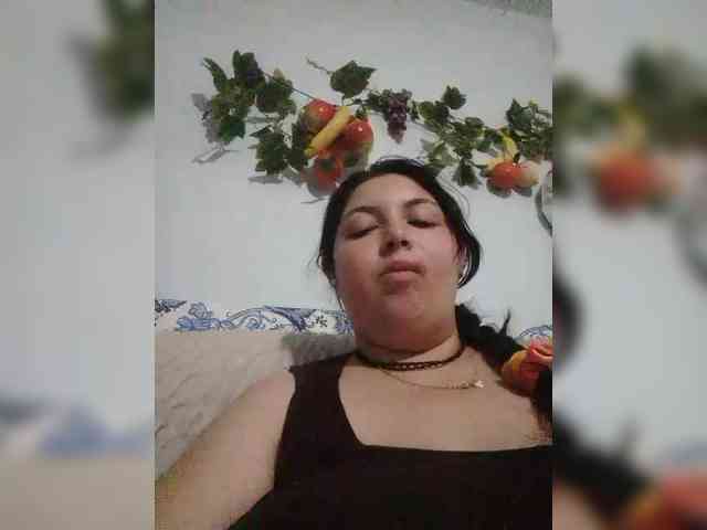 ZaraZaZa- webcam