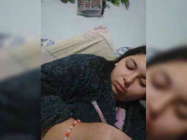 ZaraZaZa- webcam