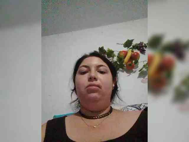 ZaraZaZa- webcam