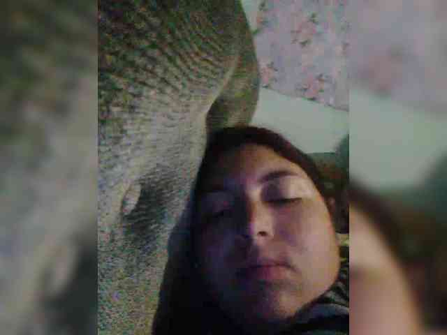 ZaraZaZa- webcam
