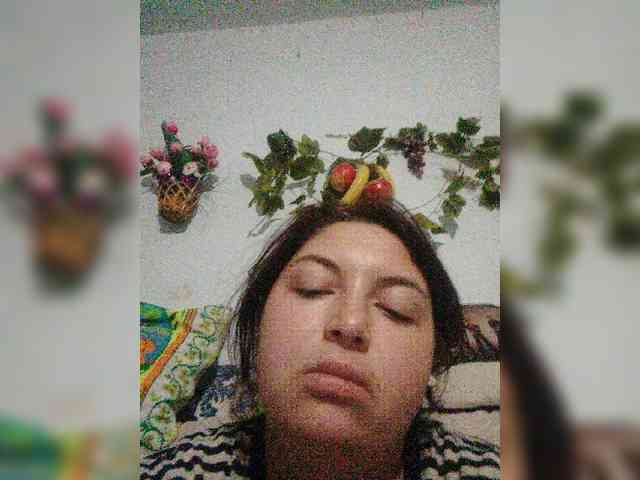 ZaraZaZa- webcam
