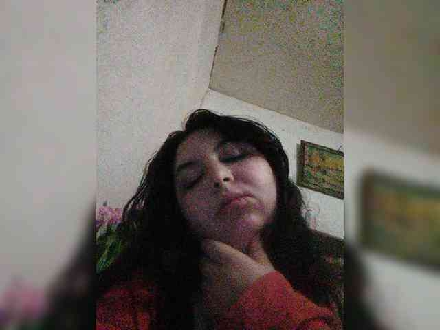 ZaraZaZa- webcam