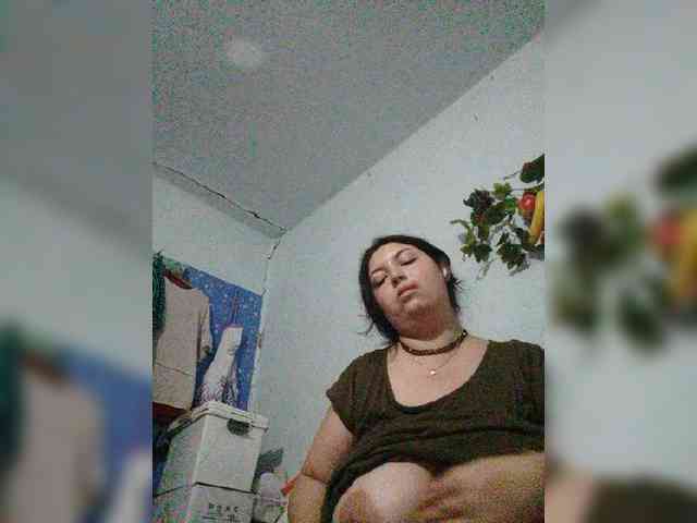 ZaraZaZa- webcam