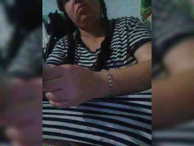 ZaraZaZa- webcam