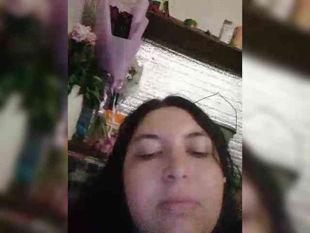ZaraZaZa- webcam