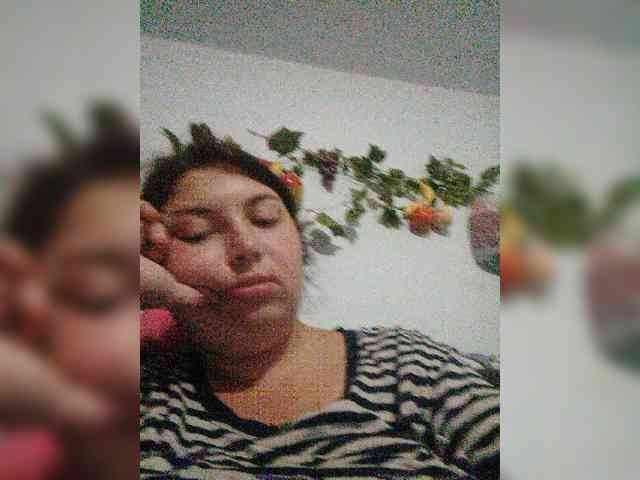 ZaraZaZa- webcam
