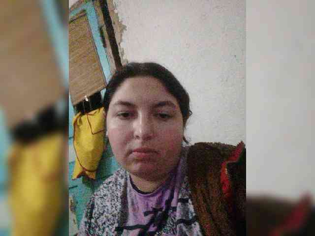 ZaraZaZa- webcam
