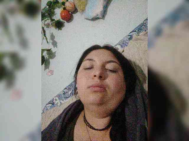 ZaraZaZa- webcam