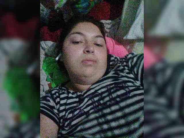 ZaraZaZa- webcam