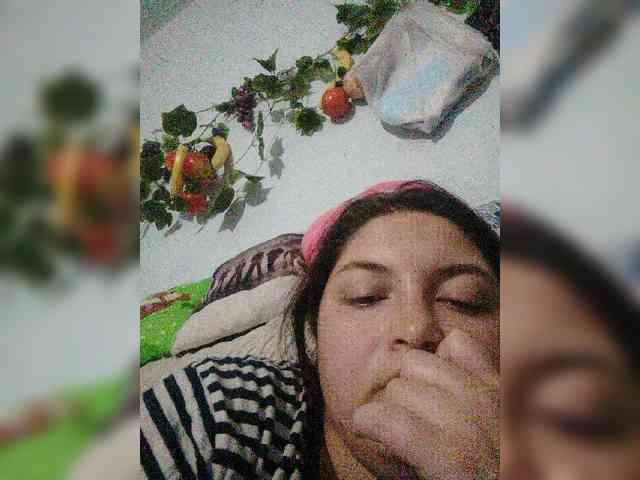 ZaraZaZa- webcam