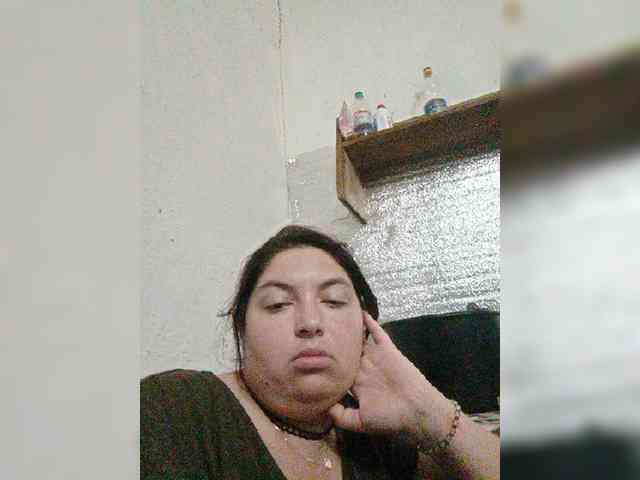 ZaraZaZa- webcam
