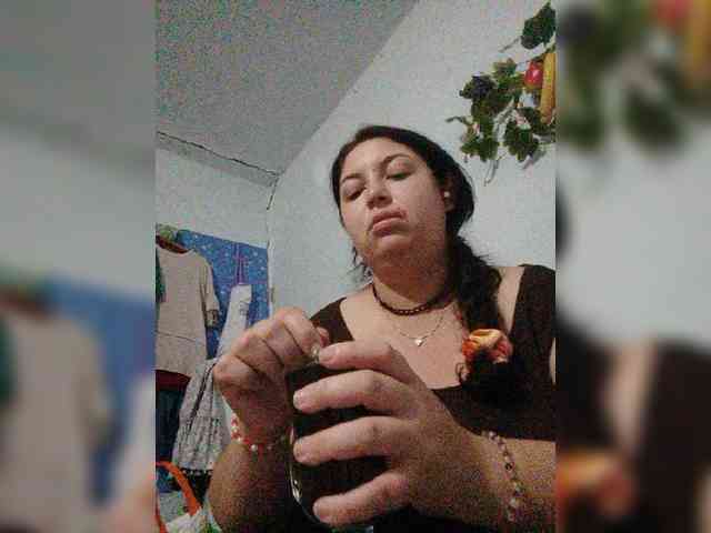 ZaraZaZa- webcam