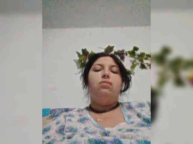 ZaraZaZa- webcam