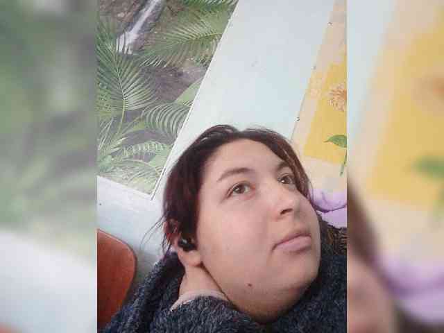 ZaraZaZa- webcam