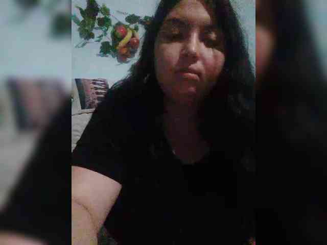 Zalinka Live Webcam on BongaCams