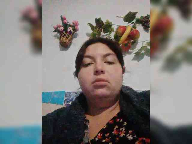 ZaraZaZa- webcam