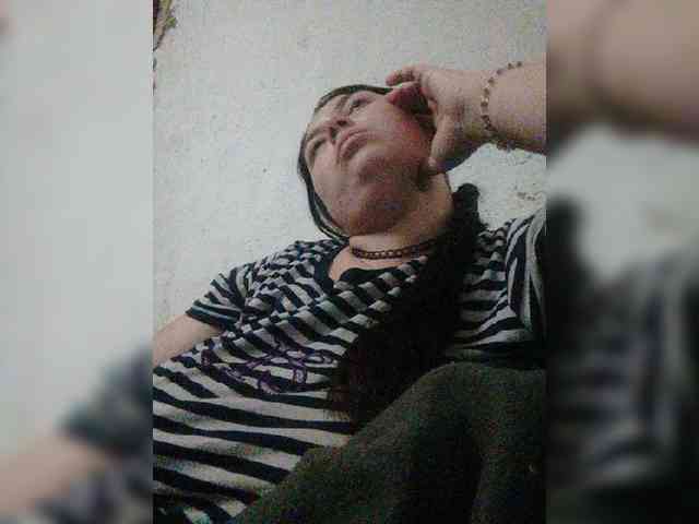 ZaraZaZa- webcam