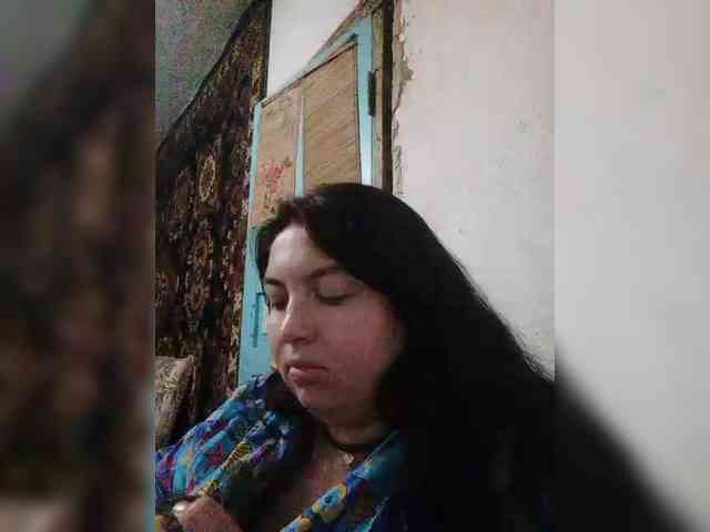 ZaraZaZa- webcam