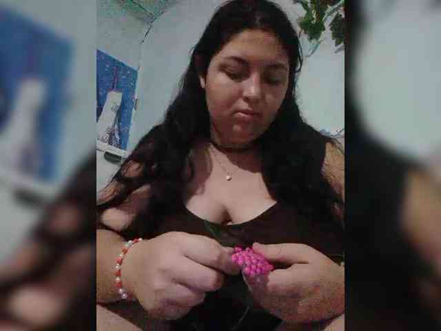 ZaraZaZa- webcam