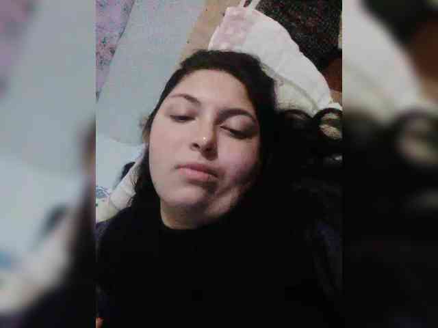 ZaraZaZa- webcam