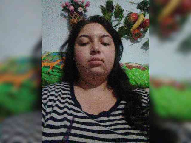 ZaraZaZa- webcam