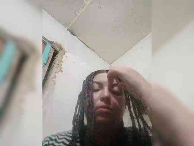 ZaraZaZa- webcam