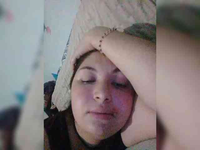ZaraZaZa- webcam