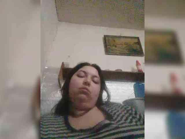 ZaraZaZa- webcam