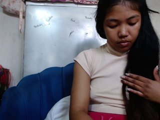 Morgane1 Porn Show