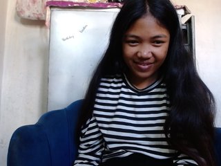 Morgane1's Live Webcam