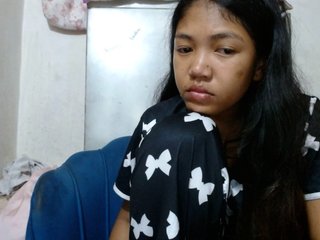 Morgane1's Live Webcam