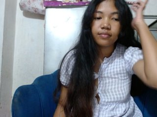 Morgane1 Porn Show