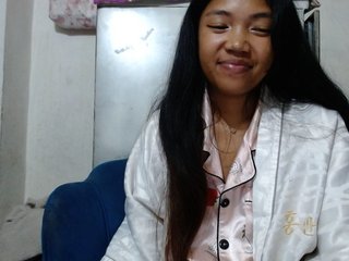 Morgane1's Live Webcam