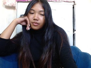 Morgane1's Live Webcam