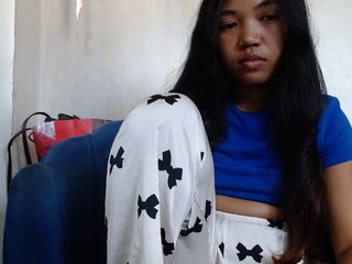 Morgane1's Live Webcam