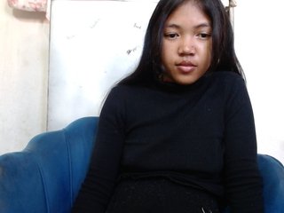 Morgane1 Porn Show